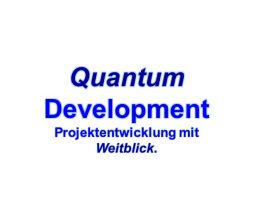 Quantum Development Consulting UG